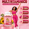 Multivitamínico Lya Nutri